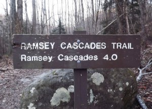 ramsey-cascades-trailhead