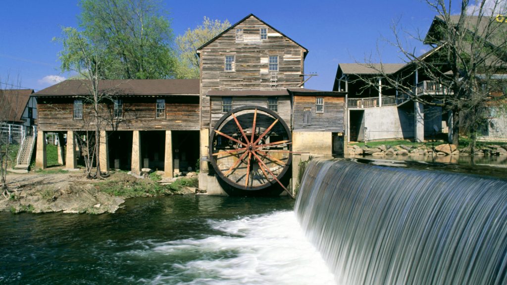 Check Out Old Mill Pigeon Forge Menu & Favorite Restaurant Recipes