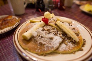 The Top 5 Best Pancakes in Pigeon Forge and Gatlinburg - The All
