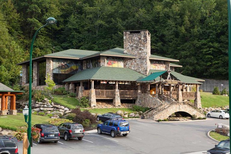 5 of the Best Places to Shop in Gatlinburg The All Gatlinburg Blog