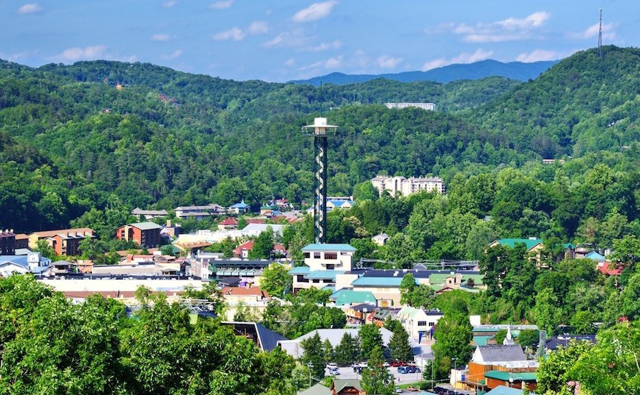 Why take a Vacation in Gatlinburg During the Month of March? The All
