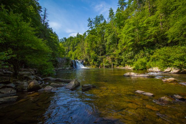 Abrams-Falls-Trail