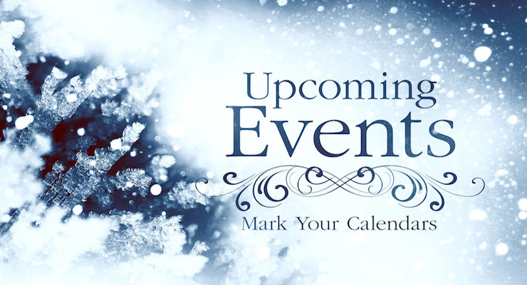 Gatlinburg Winter Events - Calendar of Events 2017 & 2018