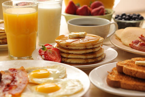 Top 10 Best Breakfast in Gatlinburg - Smoky Mountains - Tennessee