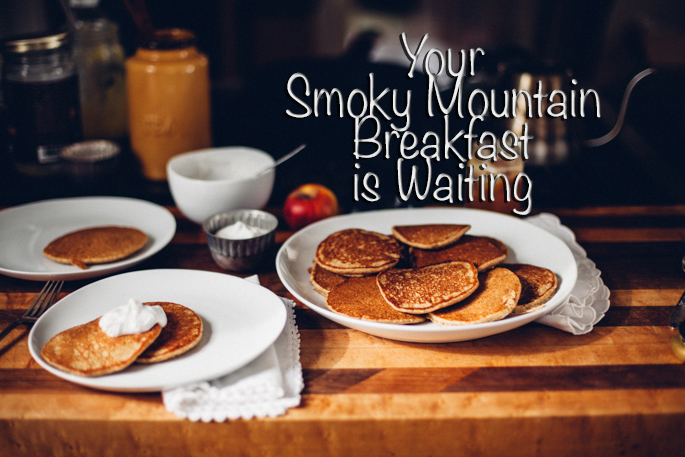 Top 10 Best Breakfast in Gatlinburg - Smoky Mountains - Tennessee