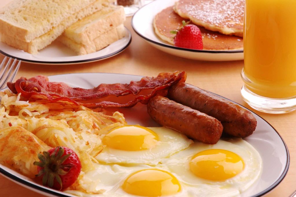 Top 10 Best Breakfast in Gatlinburg - Smoky Mountains - Tennessee