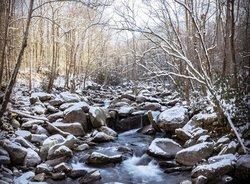THE 3 GATLINBURG WINTER ATTRACTIONS The All Gatlinburg Blog