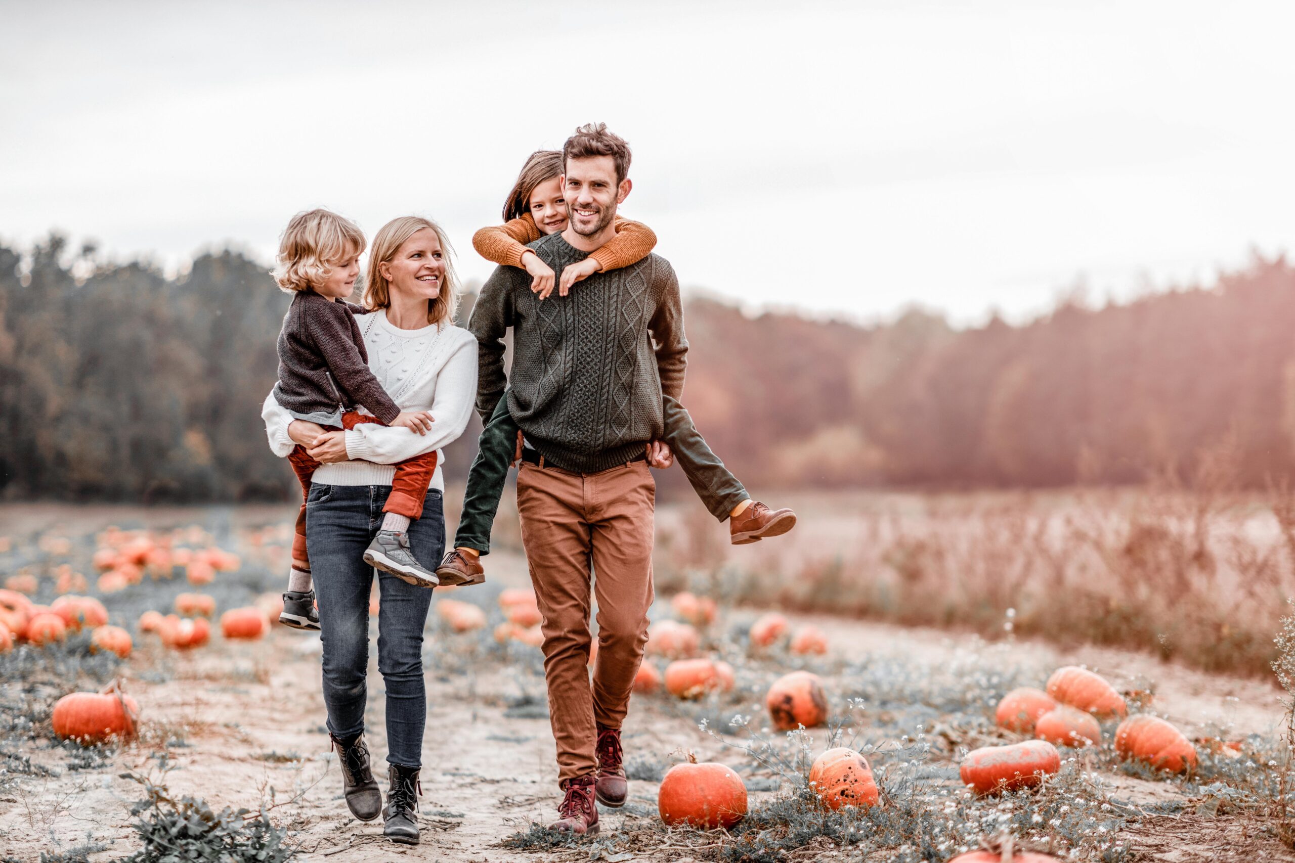 Fall in Gatlinburg Top events you need to know about The All