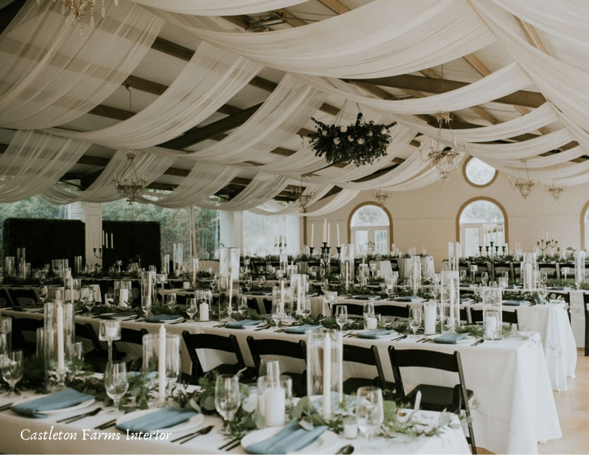 Castleton Farms Interior The All Gatlinburg Blog