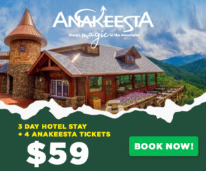Anakeesta Discount Vacation Package