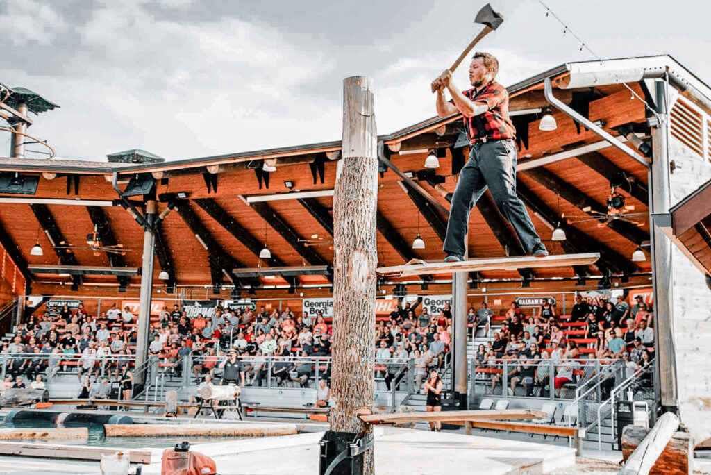 Best Gatlinburg Dinner Shows The All Gatlinburg Blog