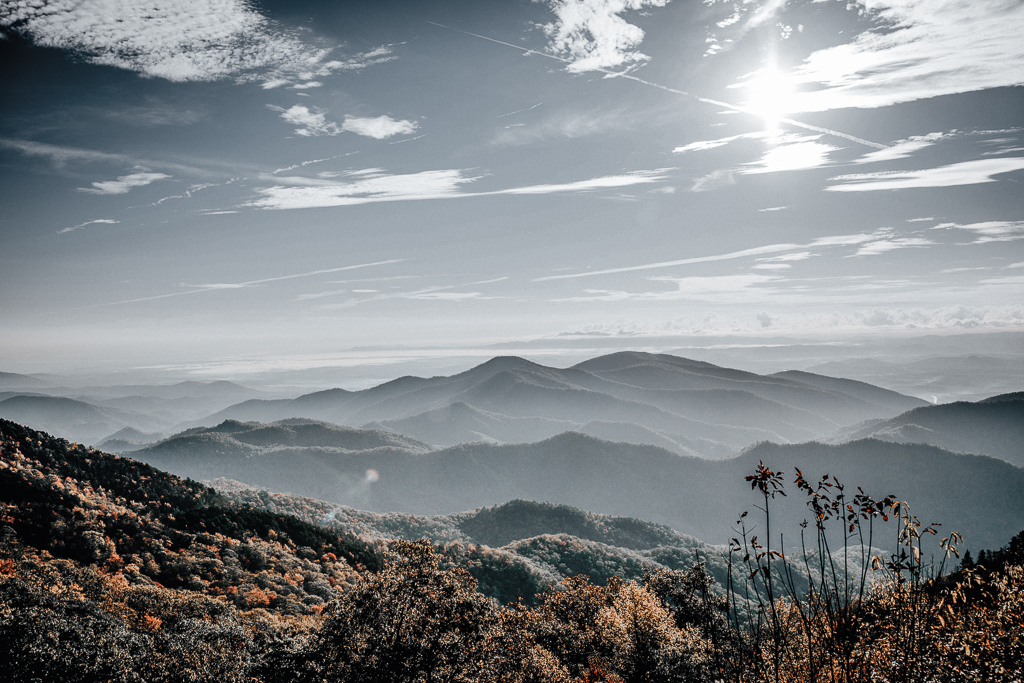 Ober Gatlinburg Tennessee by taking advantage of the beautiful Smokies national park