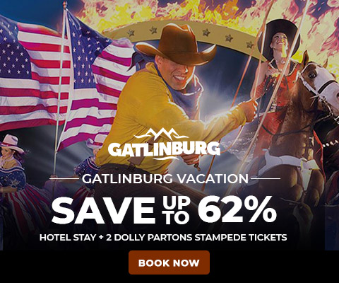 Gatlinburg Dinner Show Deals