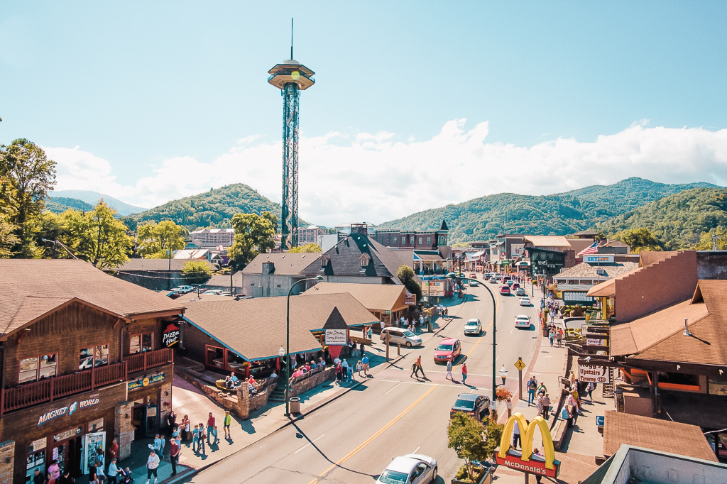 Make sure to get a Gatlinburg Vacation Packages with an attraction tied into the package