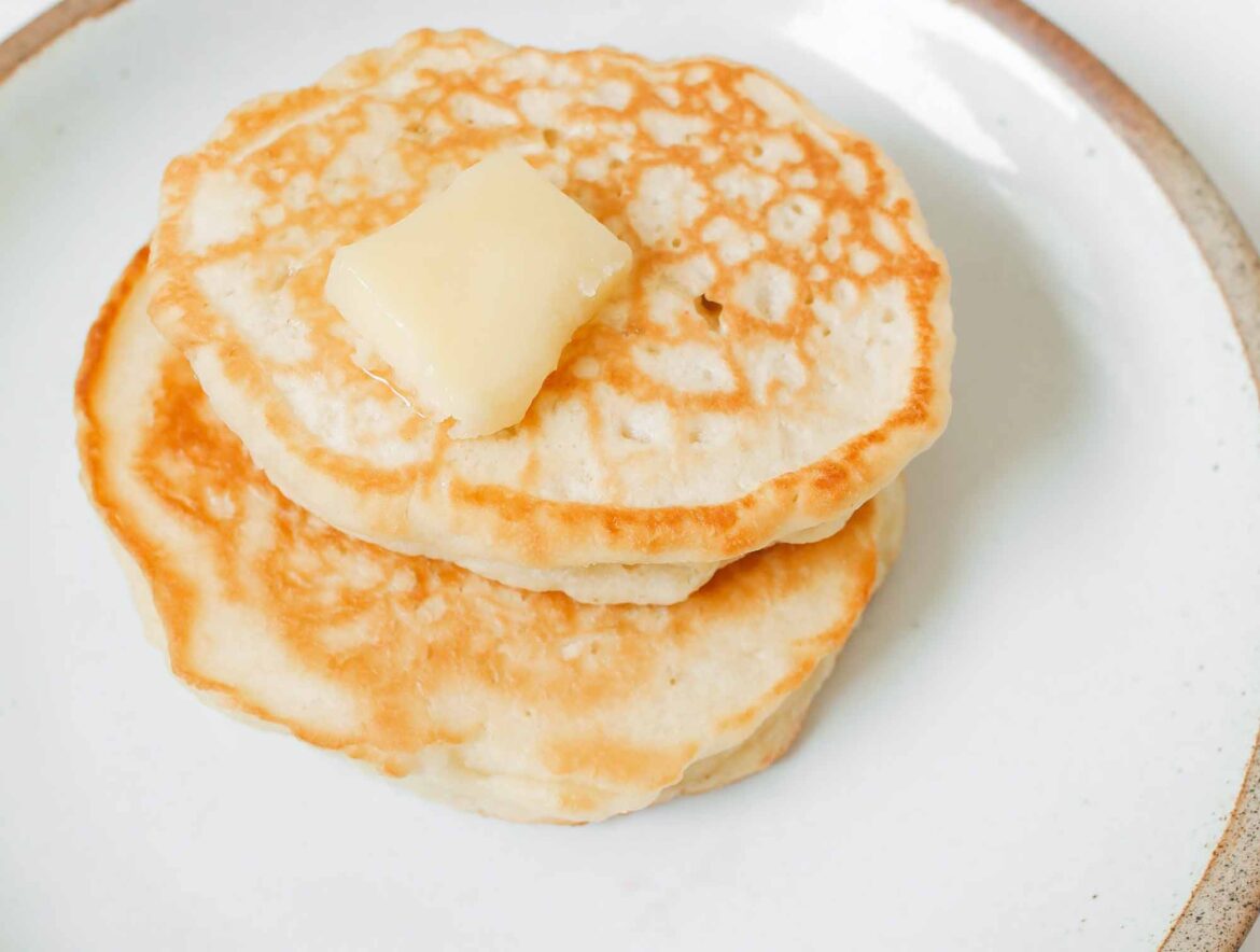 Best Pancakes in Gatlinburg
