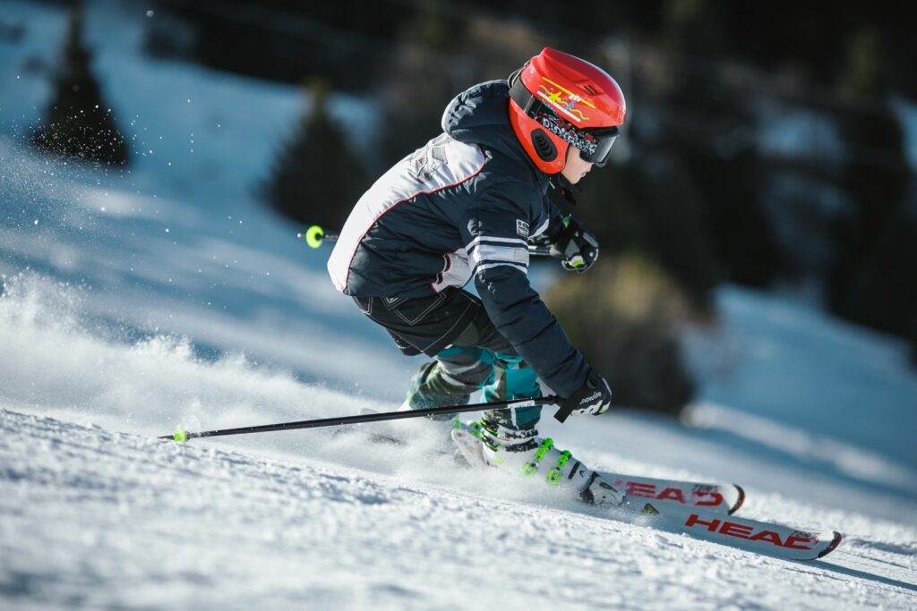 Ski And Snowboard School Ober Gatlinburg