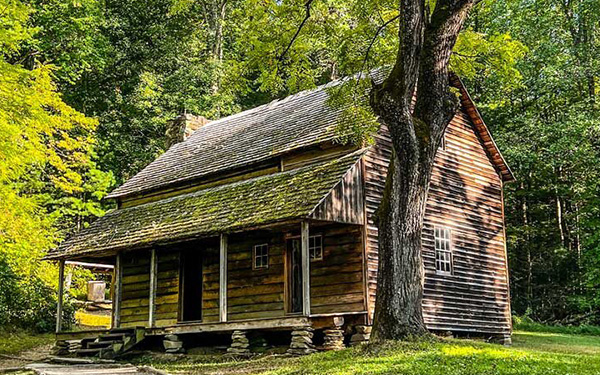 cabañas en gatlinburg tennessees