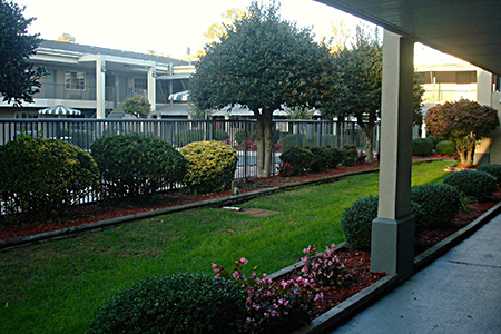 Days Inn Balcony 450×300