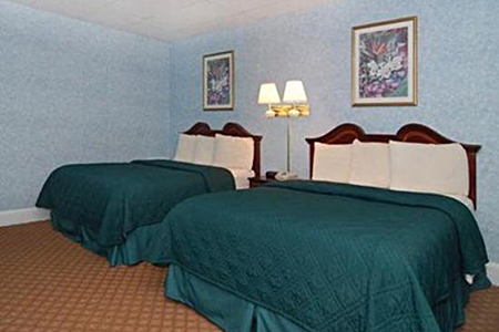 Rodeway Inn Historic Suite2 450×300