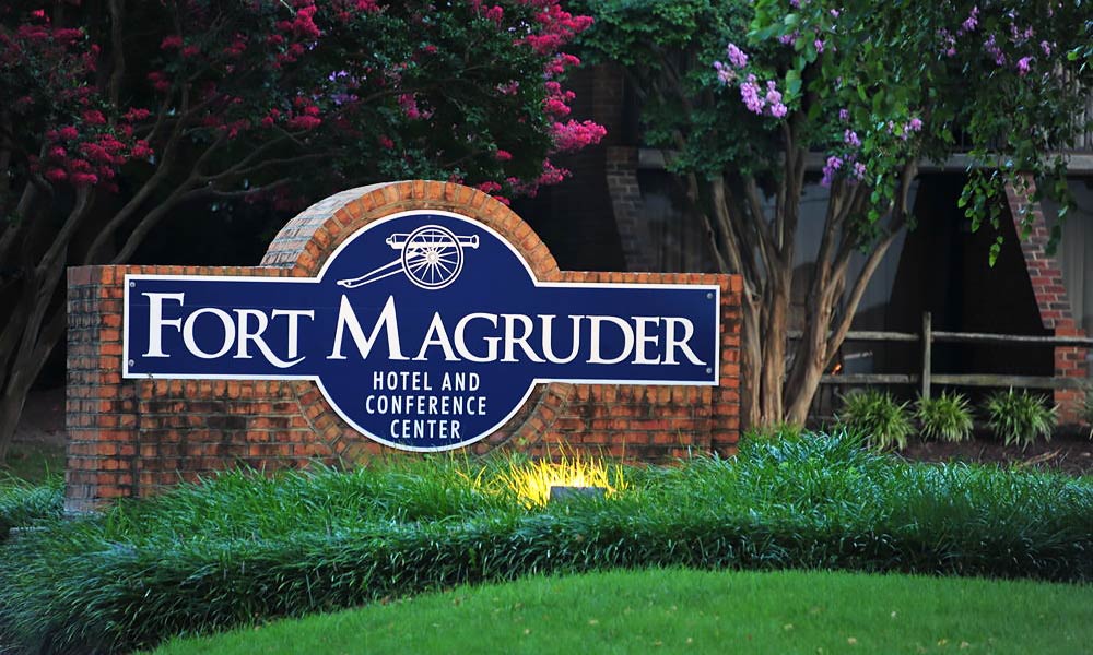 Fort Magruder Hotel & Conference Center