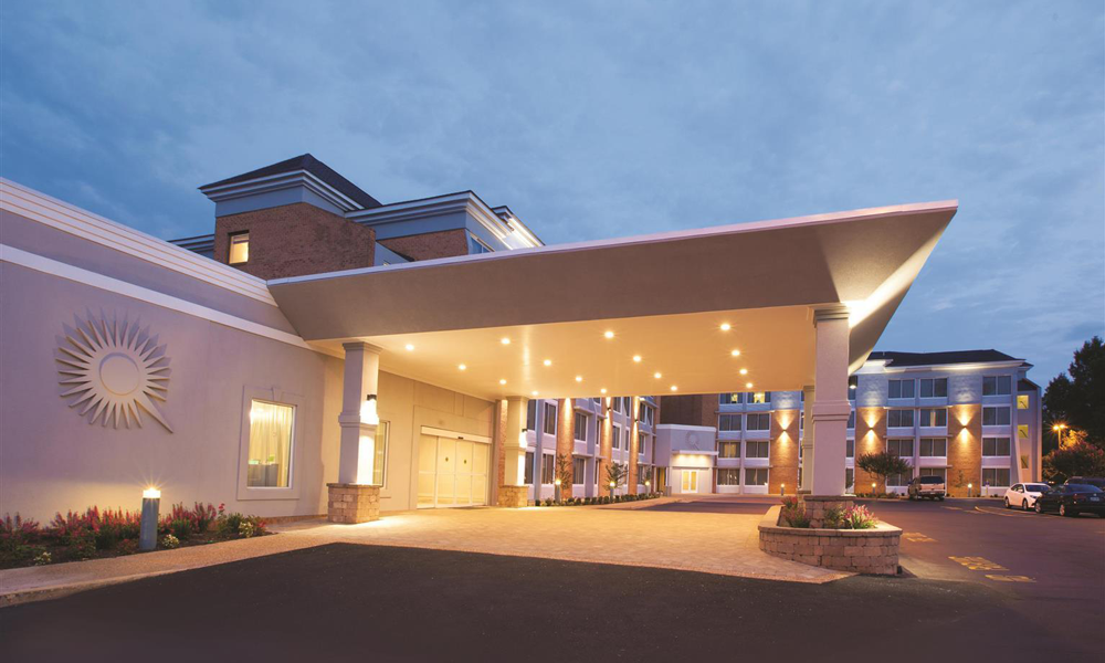 La Quinta Inn & Suites Williamsburg Historic Area
