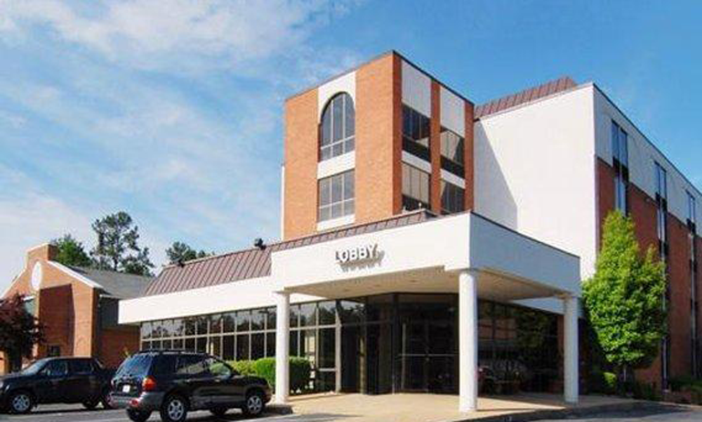 Park Inn By Radisson