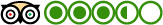 Trip Advisor 3.5