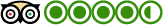 Trip Advisor 4.5