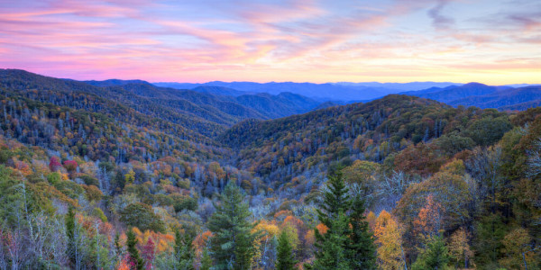 Things To Do In The Smoky Mountains In 2015