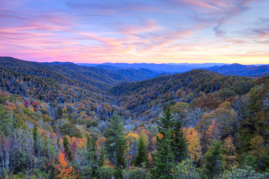 Things-to-do-in-the-Smoky-Mountains-in-2015