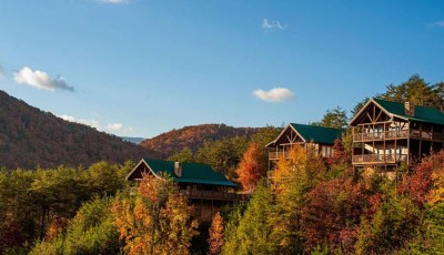 EaglesRidgeResort-PigeonForge3