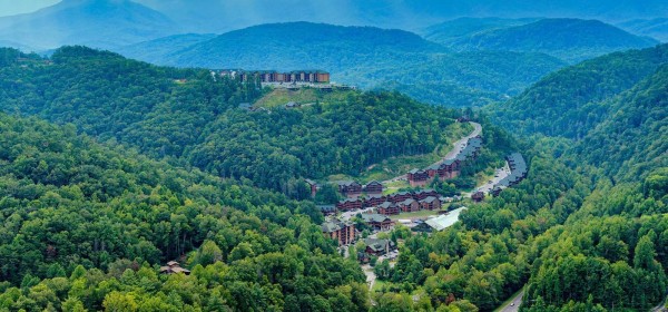 Gatlinburgbackground