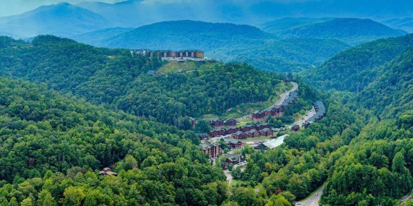 Gatlinburgbackground