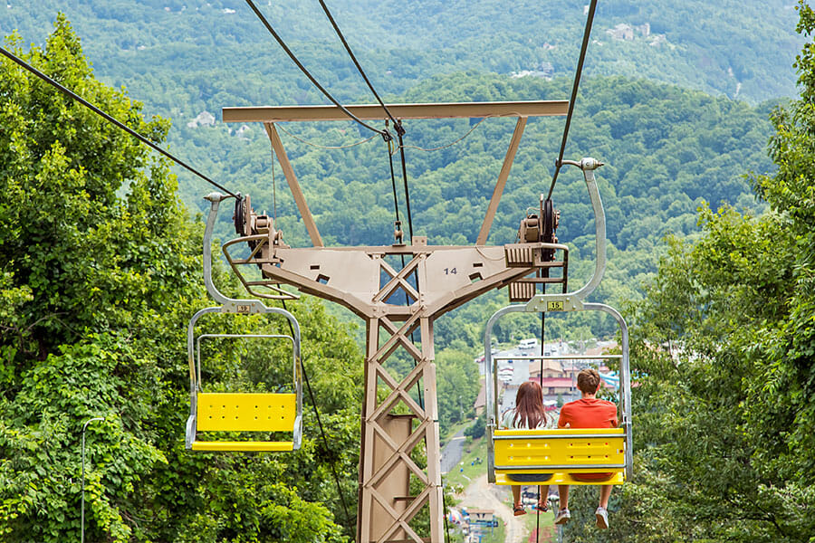 Ober-gatlinburg