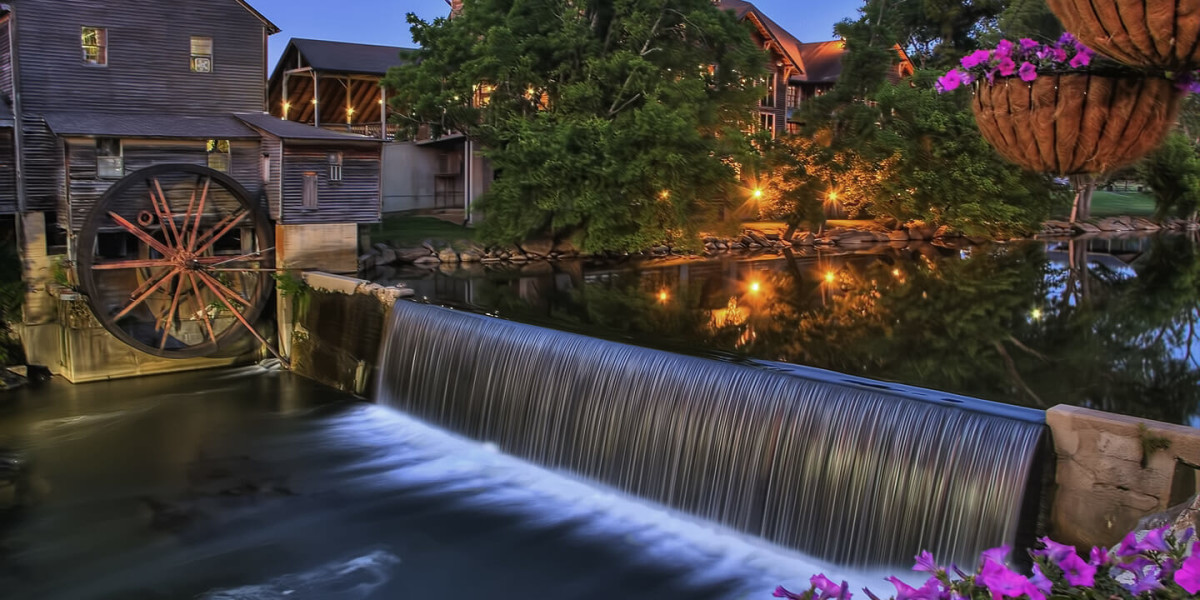 Gatlinburg Thanksgiving 2019 Gatlinburg Vacation Packages