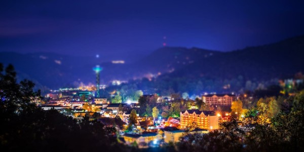 PigeonforgeGatlinburg