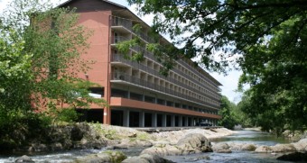 Creekstone Inn 1