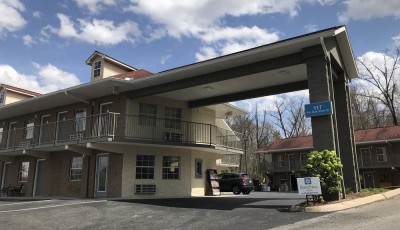 Surestay Building 2