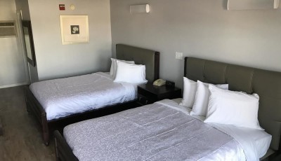 Surestay Room 2