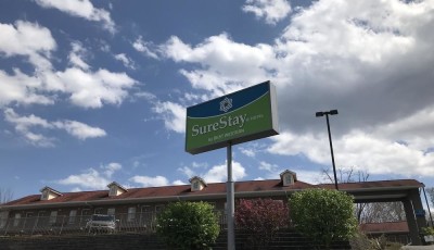 Surestay Building