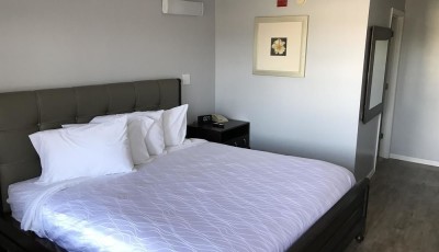 Surestay Room