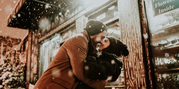 Romance-gatlinburg