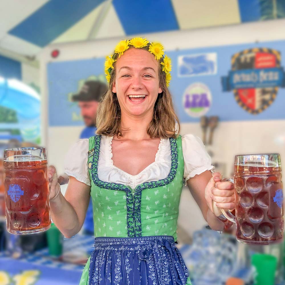 Oktoberfest_Ober