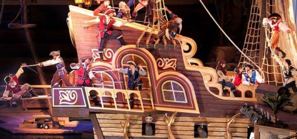 Pirates-voyage