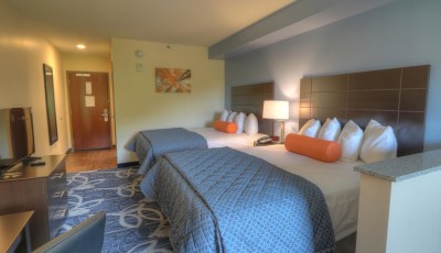 Country-Cascades-room 2
