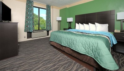 Country-Cascades-room