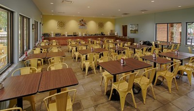 Creekstone-Inn-dining