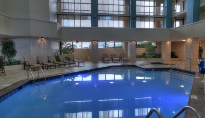 Quality-Inn-7 Pigeon Forge