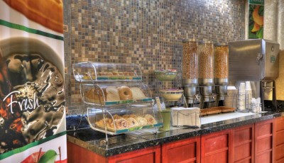 Quality-Inn-8 Pigeon Forge