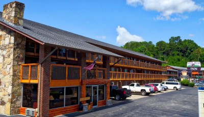 4-Day Gatlinburg Area Vacation - Gatlinburg Vacation Packages